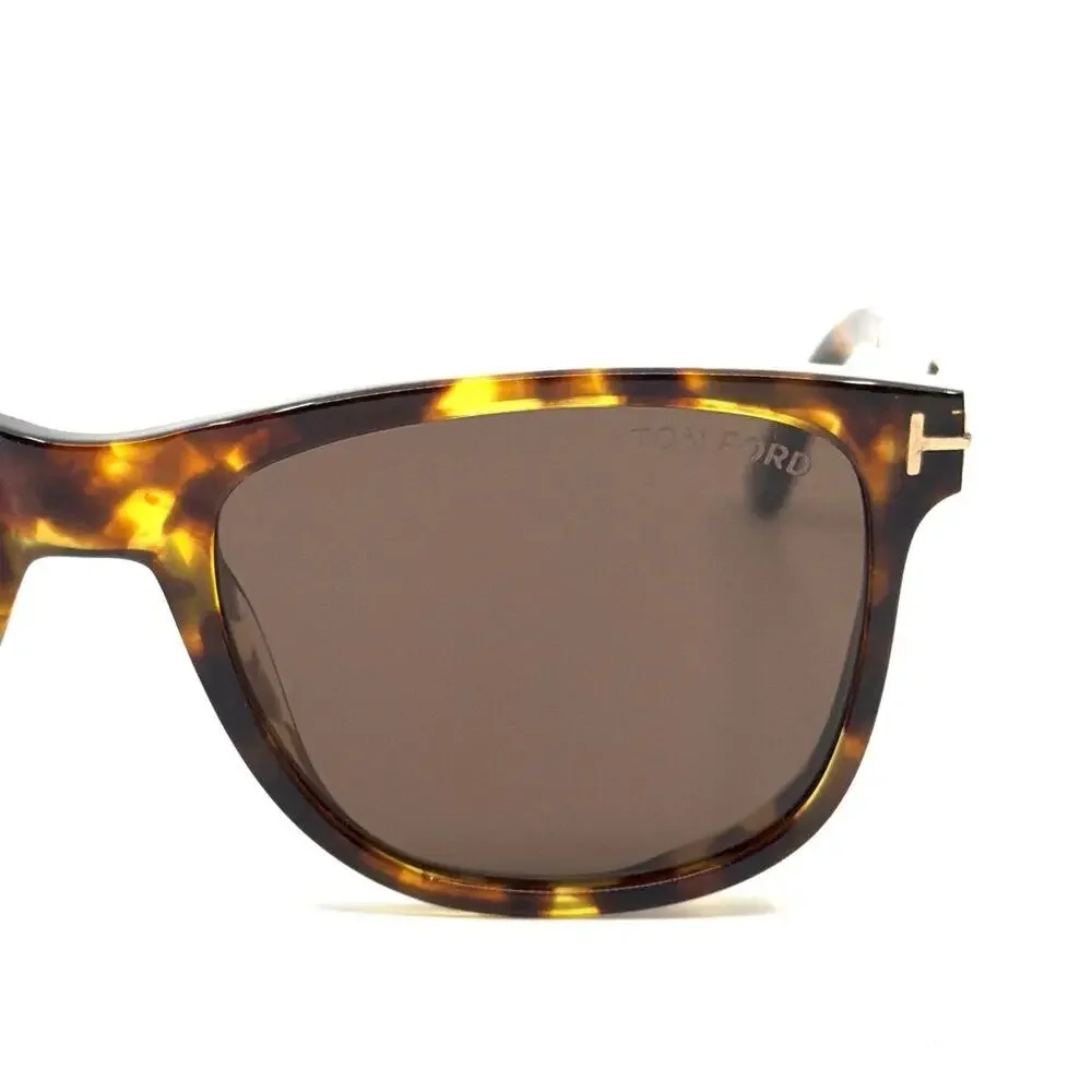New, TOM FORD Sinatra Sunglasses TF1104 52E Authentic